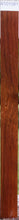 Load image into Gallery viewer, Guatemalan Rosewood Turning Square
