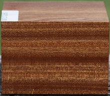 Load image into Gallery viewer, Sapele Bowl Blank
