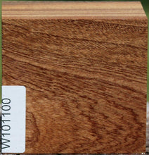 Load image into Gallery viewer, Sapele Bowl Blank
