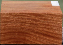 Load image into Gallery viewer, Sapele Bowl Blank
