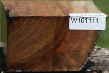 Load image into Gallery viewer, Chechen Live Edge Bowl Blank
