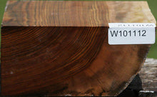 Load image into Gallery viewer, Chechen Live Edge Bowl Blank
