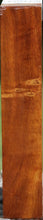 Load image into Gallery viewer, Afzelia Burl Turning Square
