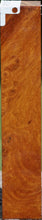Load image into Gallery viewer, Afzelia Burl Turning Square
