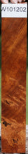 Load image into Gallery viewer, Afzelia Burl Turning Square
