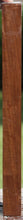 Load image into Gallery viewer, Fiddleback Genuine Teak Turning Square
