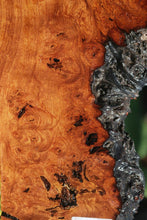 Load image into Gallery viewer, Afzelia Burl Slice
