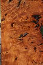 Load image into Gallery viewer, Afzelia Burl Slice
