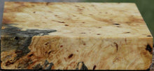 Load image into Gallery viewer, Buckeye Burl Bowl Blank
