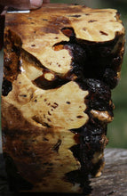 Load image into Gallery viewer, Buckeye Burl Cap
