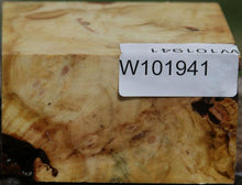 Load image into Gallery viewer, Buckeye Burl Bowl Blank
