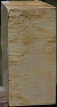 Load image into Gallery viewer, Fiddleback Box Elder Burl Bowl Blank

