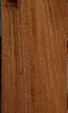Load image into Gallery viewer, African Mahogany Lumber
