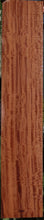 Load image into Gallery viewer, Quartersawn XF Figured African Makore Lumber
