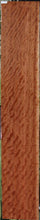 Load image into Gallery viewer, Curly Quartersawn XF Figured African Makore Lumber
