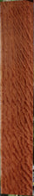 Load image into Gallery viewer, Curly Quartersawn XF Figured African Makore Lumber
