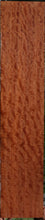 Load image into Gallery viewer, XF Figured African Makore Lumber
