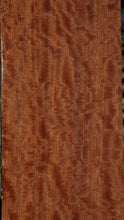 Load image into Gallery viewer, XF Figured African Makore Lumber
