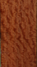 Load image into Gallery viewer, XF Figured African Makore Lumber

