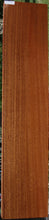 Load image into Gallery viewer, African Mahogany Lumber

