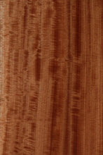 Load image into Gallery viewer, Quartersawn XF Figured Makore Lumber
