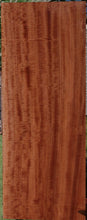 Load image into Gallery viewer, Quartersawn XF Figured Makore Lumber
