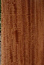 Load image into Gallery viewer, Quartersawn XF Figured Makore Lumber
