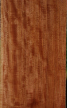Load image into Gallery viewer, Quartersawn XF Figured Makore Lumber
