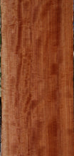 Load image into Gallery viewer, Figured African Makore Lumber
