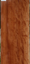 Load image into Gallery viewer, Figured African Makore Lumber
