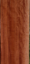 Load image into Gallery viewer, Figured African Makore Lumber

