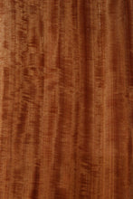 Load image into Gallery viewer, Quartersawn XF Figured Curly African Makore Lumber
