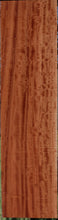 Load image into Gallery viewer, Quartersawn XF Figured Curly African Makore Lumber
