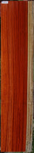 Load image into Gallery viewer, Quartersawn Padauk Live Edge Lumber
