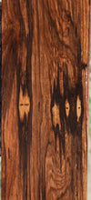 Load image into Gallery viewer, Monterillo Rosewood Lumber
