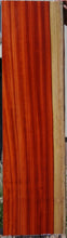 Load image into Gallery viewer, Padauk Live Edge Lumber
