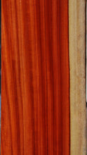 Load image into Gallery viewer, Padauk Live Edge Lumber
