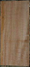 Load image into Gallery viewer, Fiddleback Big Leaf Maple Lumber
