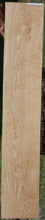Load image into Gallery viewer, Hickory Live Edge Lumber
