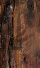 Load image into Gallery viewer, Claro Walnut Crotchwood Slab
