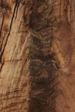 Load image into Gallery viewer, Claro Walnut Crotchwood Slab
