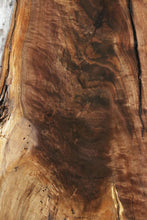 Load image into Gallery viewer, Claro Walnut Crotchwood Slab
