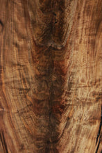 Load image into Gallery viewer, Rustic Claro Walnut Crotchwood Slab
