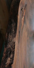 Load image into Gallery viewer, Rustic Claro Walnut Crotchwood Slab
