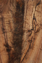 Load image into Gallery viewer, Rustic Claro Walnut Crotchwood Slab
