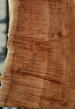 Load image into Gallery viewer, Fiddleback Clusterburl Maple Slab
