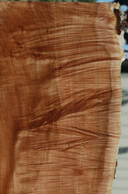 Load image into Gallery viewer, Fiddleback Clusterburl Maple Slab

