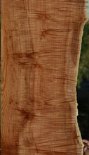 Load image into Gallery viewer, Fiddleback Clusterburl Maple Slab
