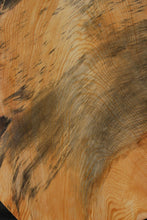 Load image into Gallery viewer, Profiled Ponderosa Pine Mini Slab
