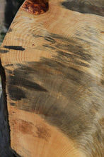 Load image into Gallery viewer, Profiled Ponderosa Pine Mini Slab
